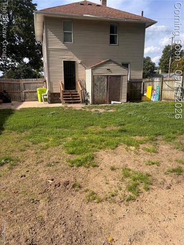 1115 W 2nd Street, Flint, MI 48503