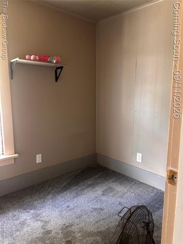 1115 W 2nd Street, Flint, MI 48503