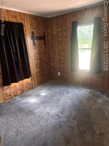 1115 W 2nd Street, Flint, MI 48503