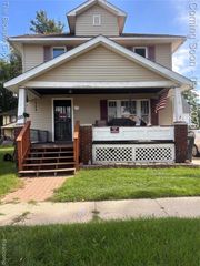 1115 W 2nd Street, Flint, MI 48503
