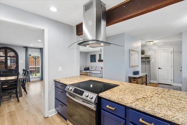 15651 Terrace Lawn Circle, Dallas, TX 75248