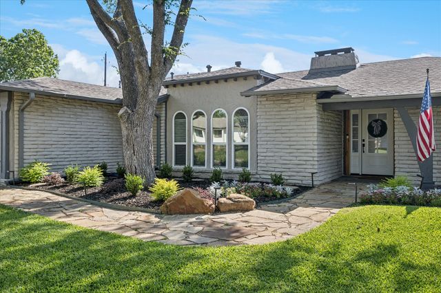 15651 Terrace Lawn Circle, Dallas, TX 75248