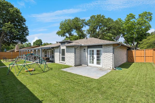 15651 Terrace Lawn Circle, Dallas, TX 75248