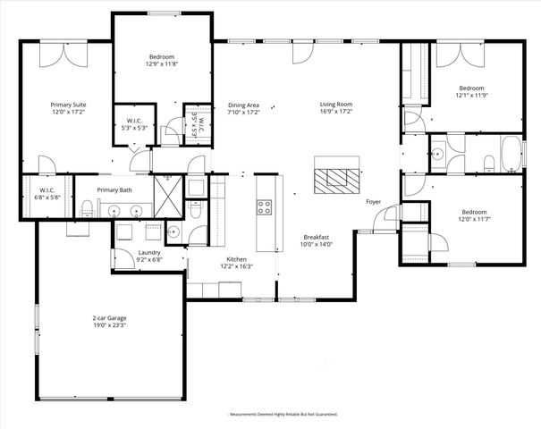 15651 Terrace Lawn Circle, Dallas, TX 75248
