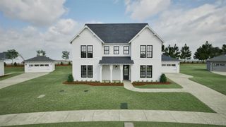 62 Blackberry Boulevard, Pike Road, AL 36064