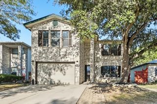 818 MEADOW DL, Converse, TX 78109