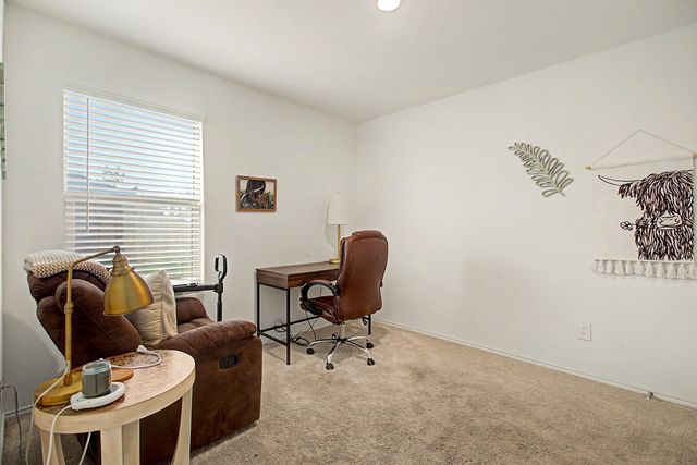 1517 Oak Creek Drive, Hutchins, TX 75141