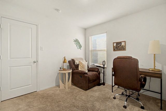 1517 Oak Creek Drive, Hutchins, TX 75141