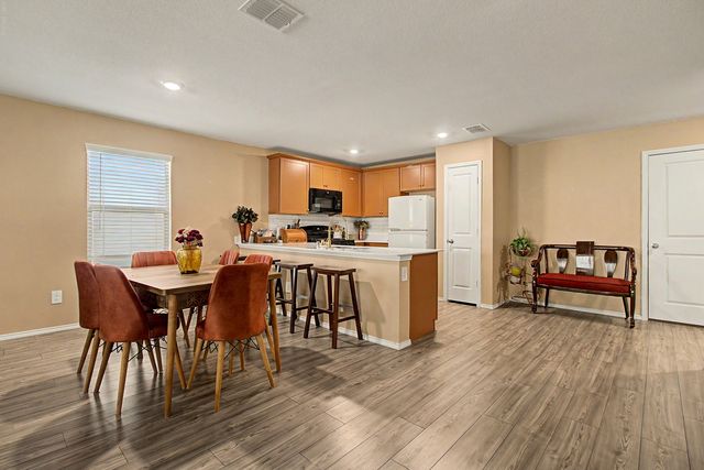 1517 Oak Creek Drive, Hutchins, TX 75141