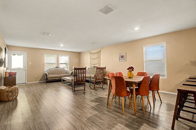 1517 Oak Creek Drive, Hutchins, TX 75141