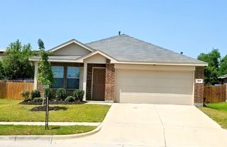 1517 Oak Creek Drive, Hutchins, TX 75141