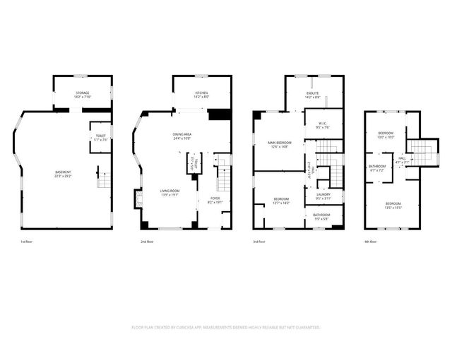 3206 Gilbert Avenue, Cincinnati, OH 45207