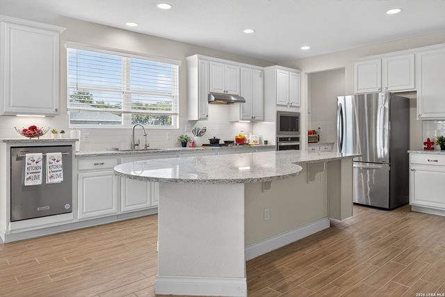 13114 Salty Spgs, San Antonio, TX 78253