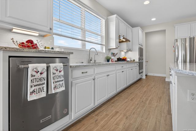 13114 Salty Spgs, San Antonio, TX 78253