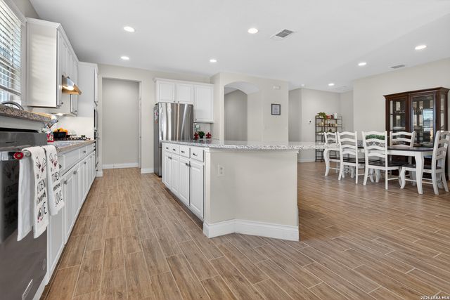 13114 Salty Spgs, San Antonio, TX 78253