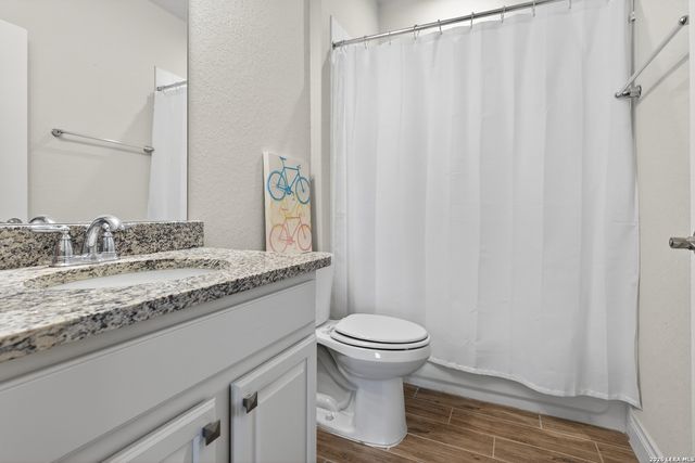 13114 Salty Spgs, San Antonio, TX 78253