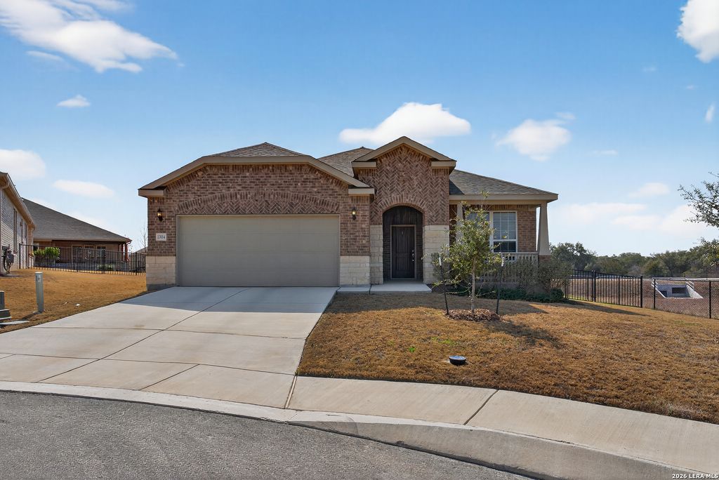 13114 Salty Spgs, San Antonio, TX 78253