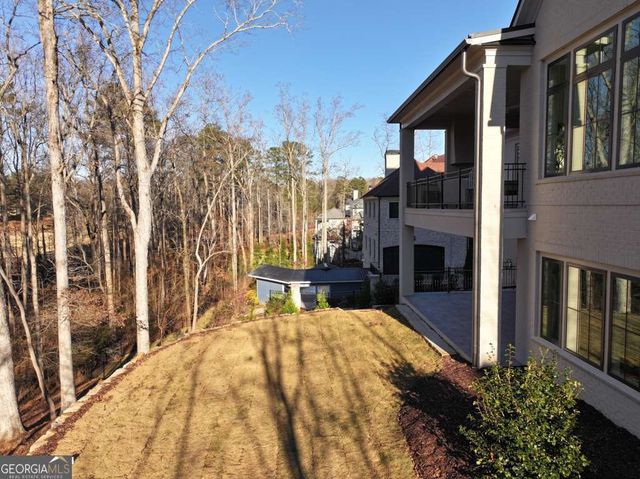3116 Balley Forrest Drive, Alpharetta, GA 30004