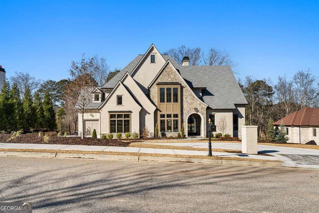 3116 Balley Forrest Drive, Alpharetta, GA 30004