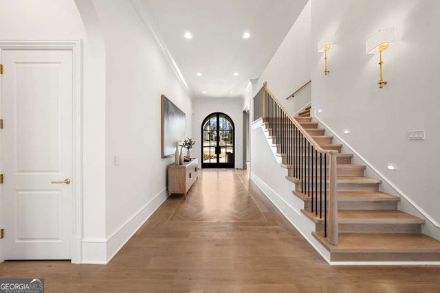3116 Balley Forrest Drive, Alpharetta, GA 30004