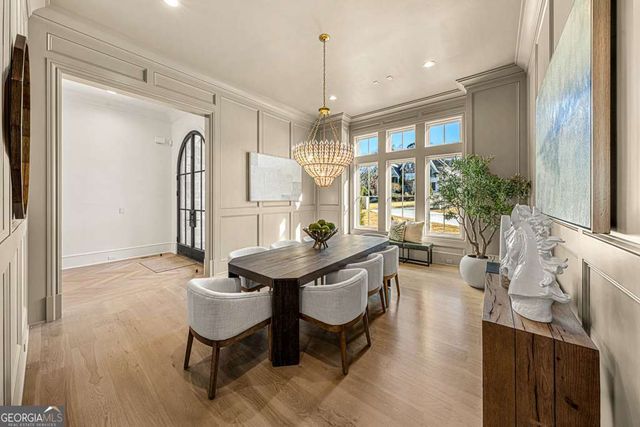 3116 Balley Forrest Drive, Alpharetta, GA 30004