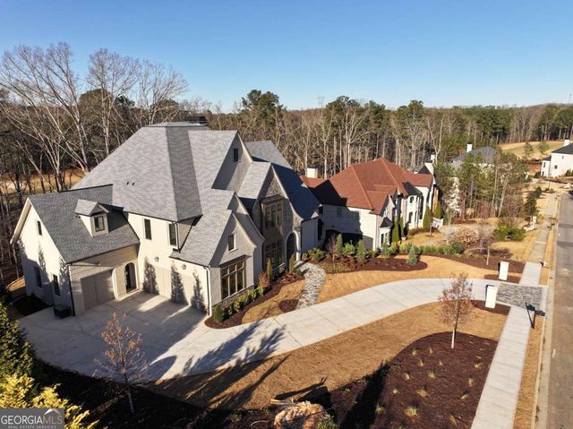 3116 Balley Forrest Drive, Alpharetta, GA 30004