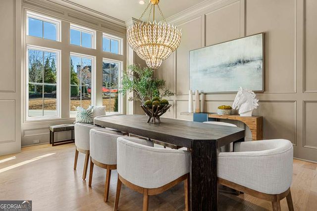 3116 Balley Forrest Drive, Alpharetta, GA 30004