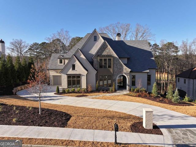 3116 Balley Forrest Drive, Alpharetta, GA 30004