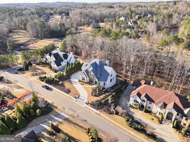 3116 Balley Forrest Drive, Alpharetta, GA 30004