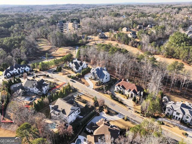 3116 Balley Forrest Drive, Alpharetta, GA 30004