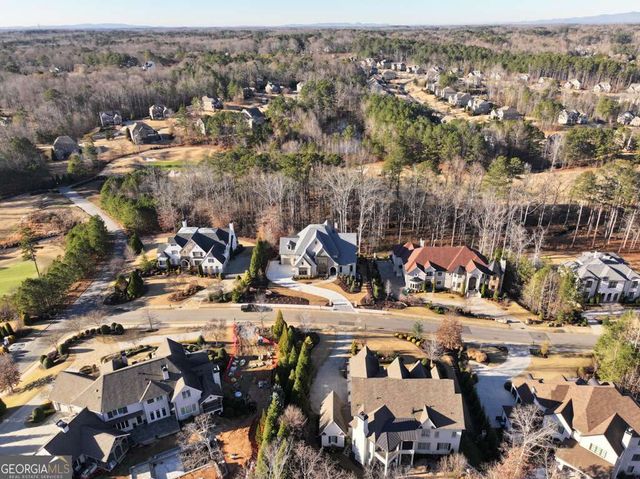 3116 Balley Forrest Drive, Alpharetta, GA 30004