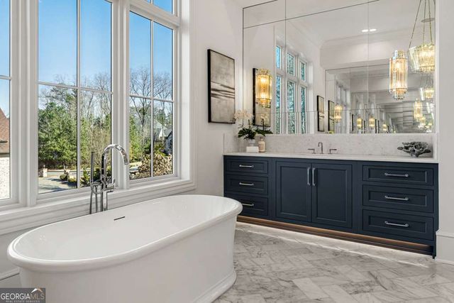 3116 Balley Forrest Drive, Alpharetta, GA 30004
