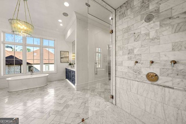 3116 Balley Forrest Drive, Alpharetta, GA 30004