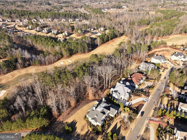 3116 Balley Forrest Drive, Alpharetta, GA 30004
