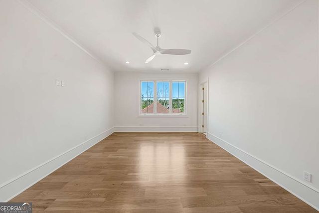 3116 Balley Forrest Drive, Alpharetta, GA 30004