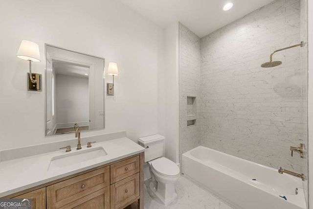 3116 Balley Forrest Drive, Alpharetta, GA 30004