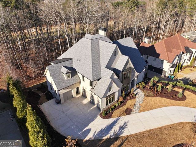 3116 Balley Forrest Drive, Alpharetta, GA 30004