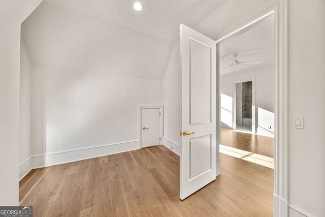3116 Balley Forrest Drive, Alpharetta, GA 30004