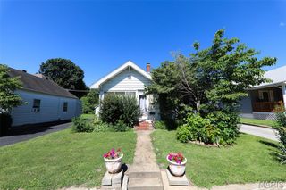 345 N Aurora Street, Collinsville, IL 62234