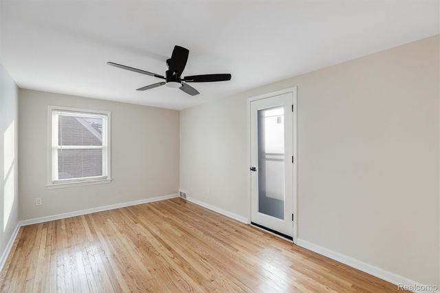 17161 Ward Avenue, Detroit, MI 48235