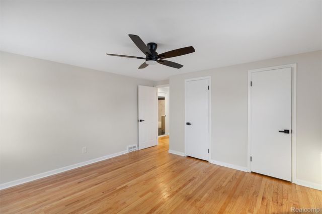 17161 Ward Avenue, Detroit, MI 48235