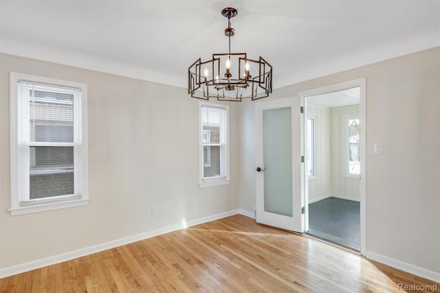 17161 Ward Avenue, Detroit, MI 48235