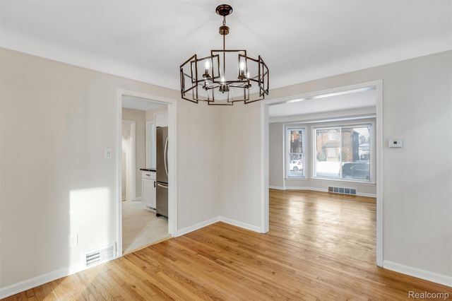 17161 Ward Avenue, Detroit, MI 48235