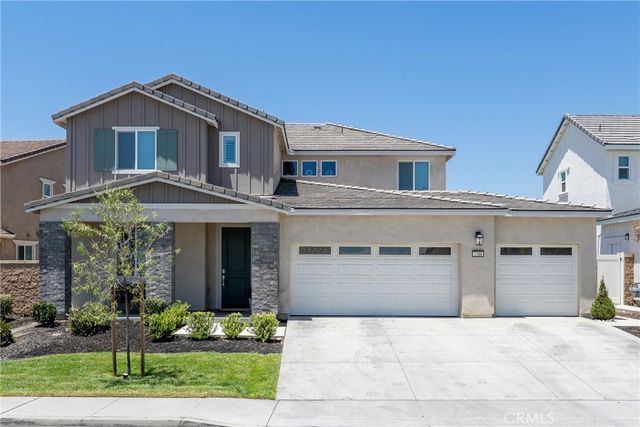 2388 Crater, Rialto, CA 92377