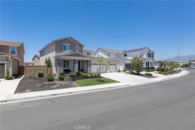 2388 Crater, Rialto, CA 92377