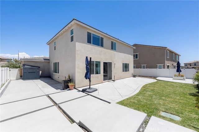 2388 Crater, Rialto, CA 92377