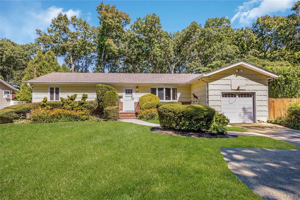 373 Nicolls Road, Deer Park, NY 11729 — exterior
