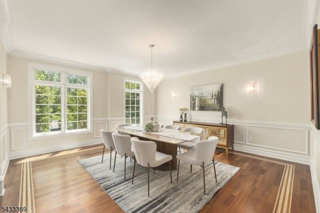 9 Lafayette Dr, Livingston Twp., NJ 07039