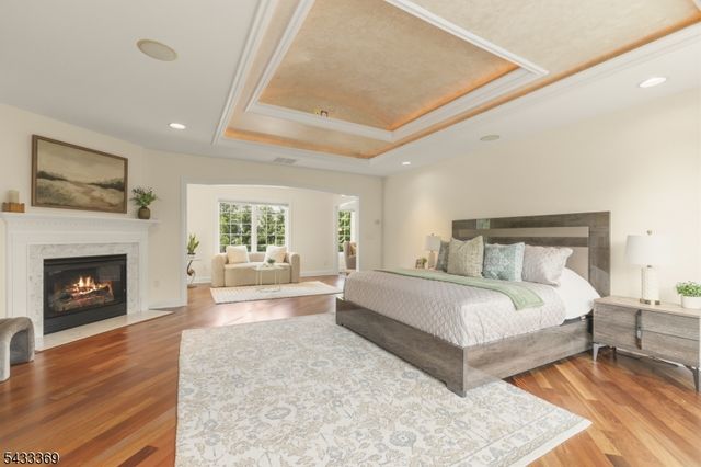 9 Lafayette Dr, Livingston Twp., NJ 07039