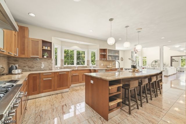 9 Lafayette Dr, Livingston Twp., NJ 07039